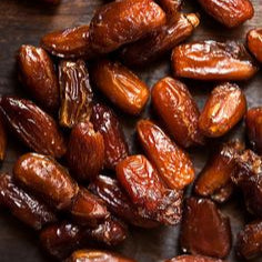 Dates (Kurma)